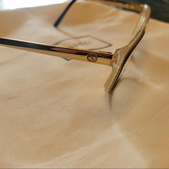 Gucci glasses - Picture 6 of 7